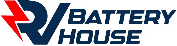 RV Battery House