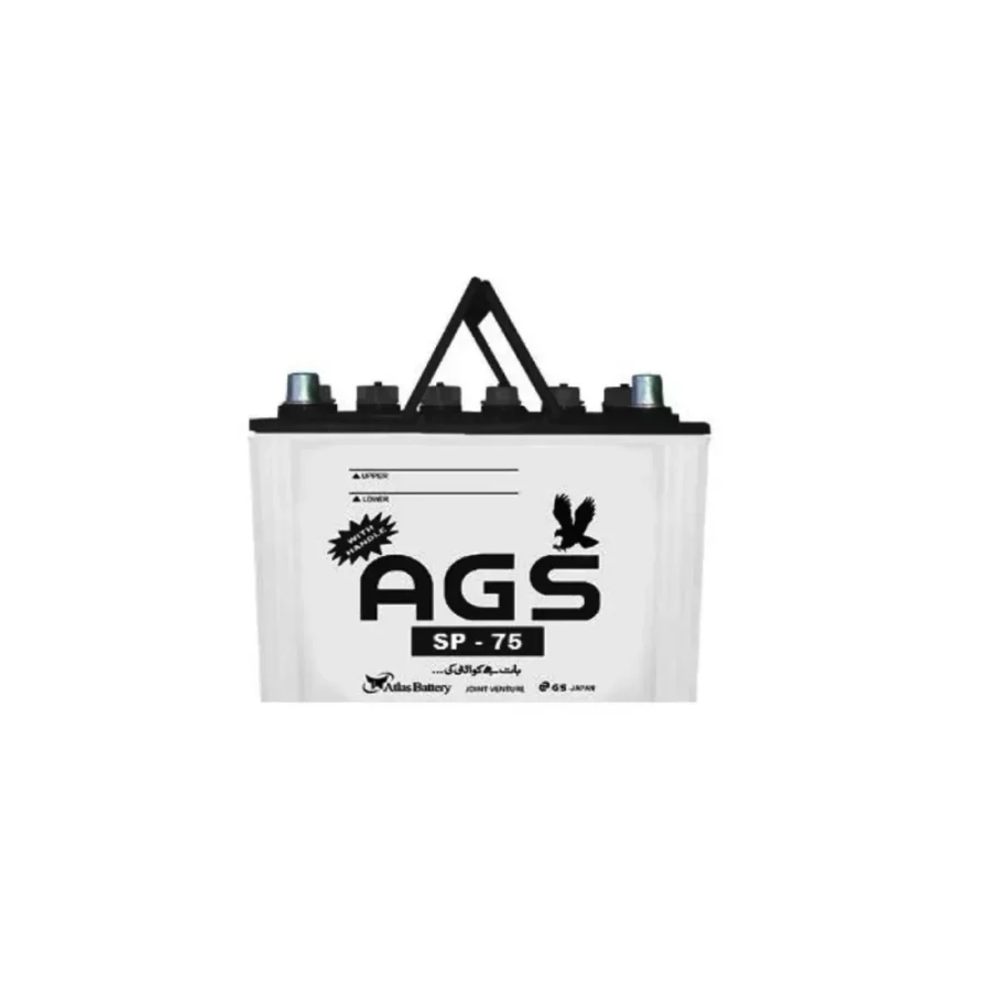 AGS SP 75 L
