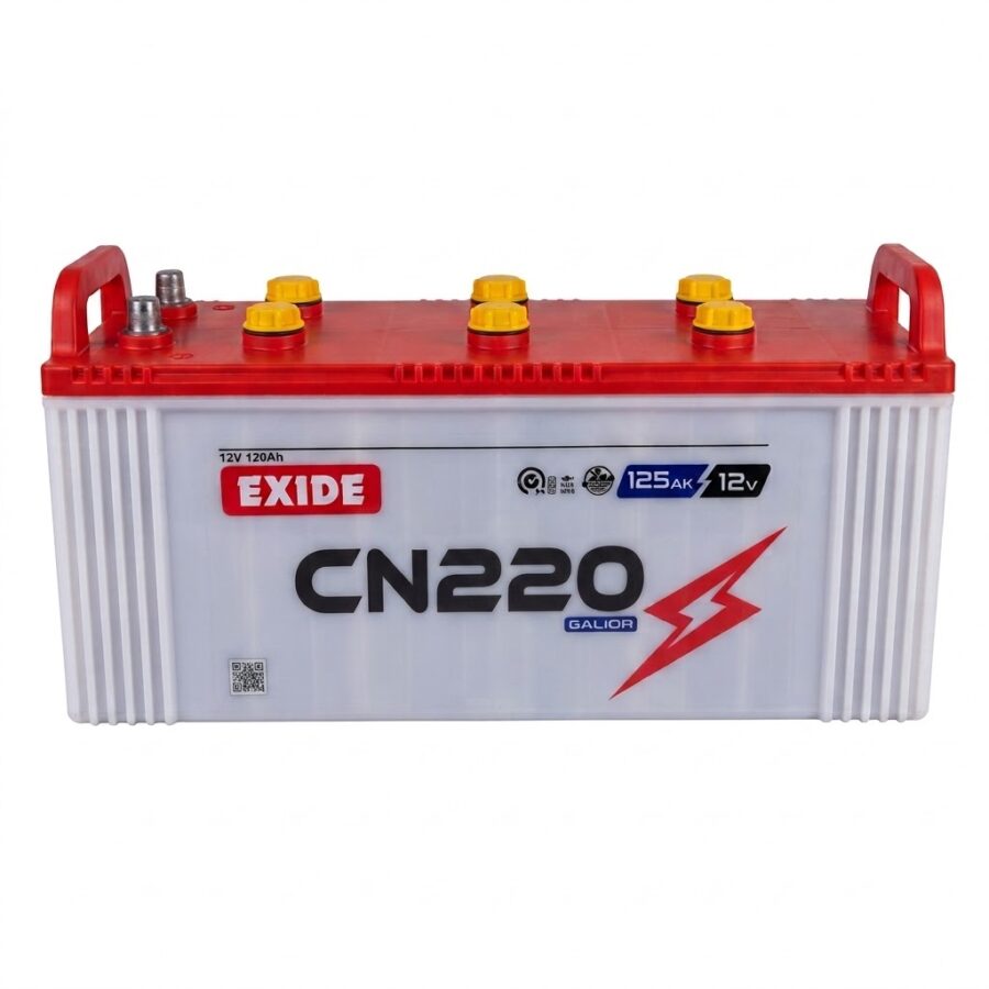 Exide CN220