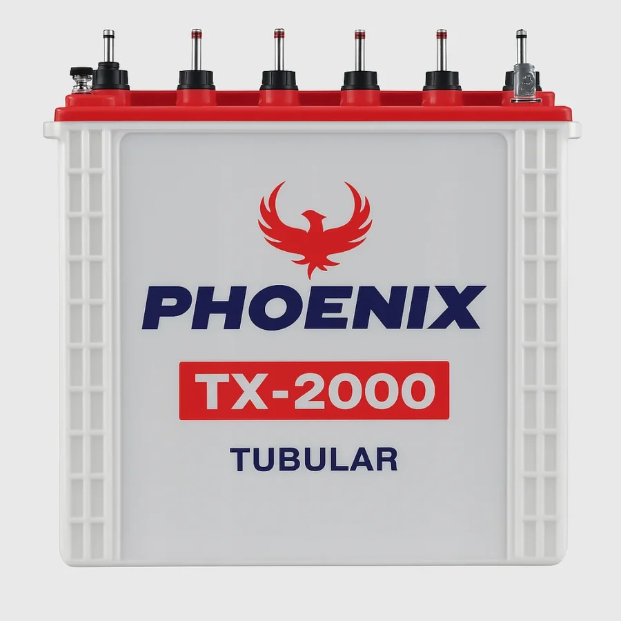 Phoenix TX-2000
