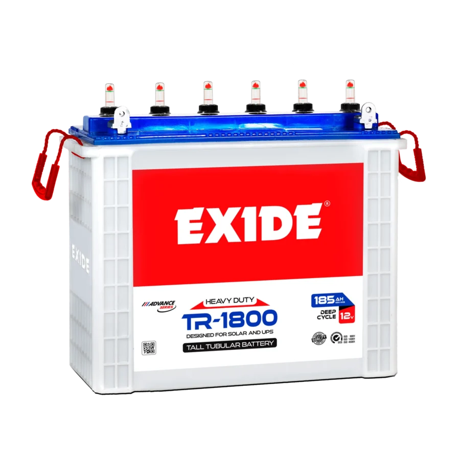 Exide TR1800